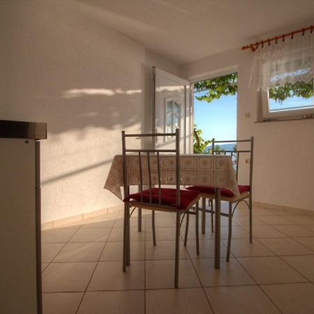 Ferienwohnung Kaka Sveti Juraj Exterior foto