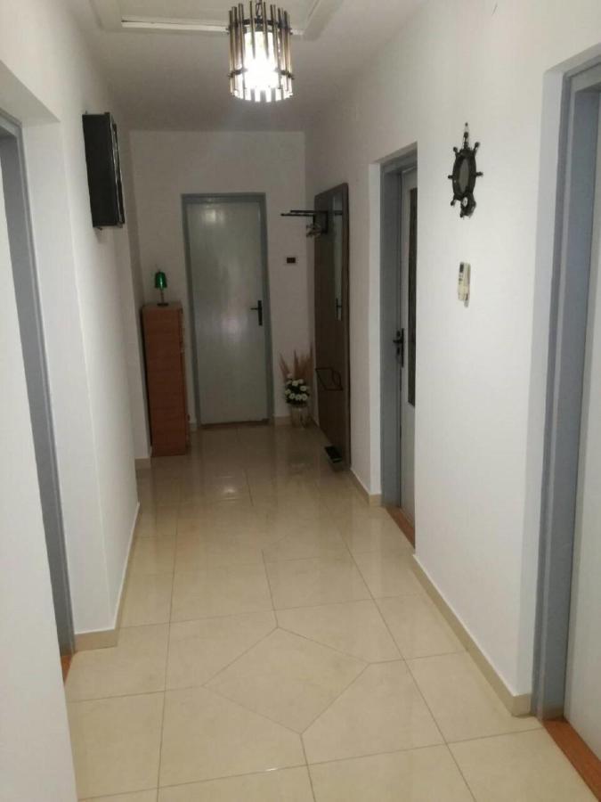 Ferienwohnung Kaka Sveti Juraj Exterior foto