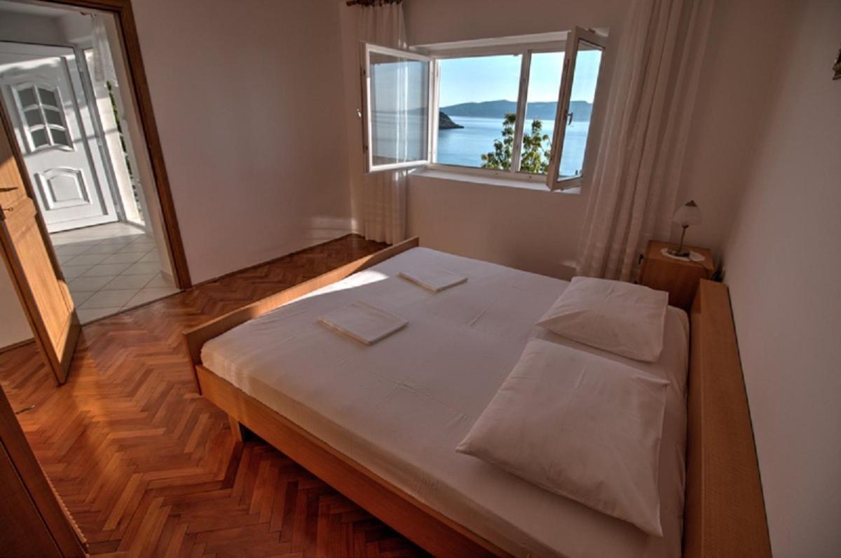 Ferienwohnung Kaka Sveti Juraj Exterior foto