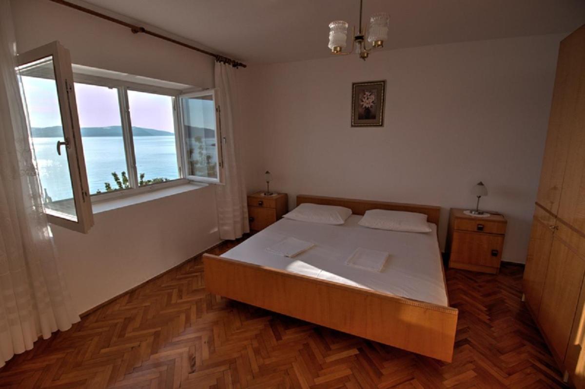 Ferienwohnung Kaka Sveti Juraj Exterior foto