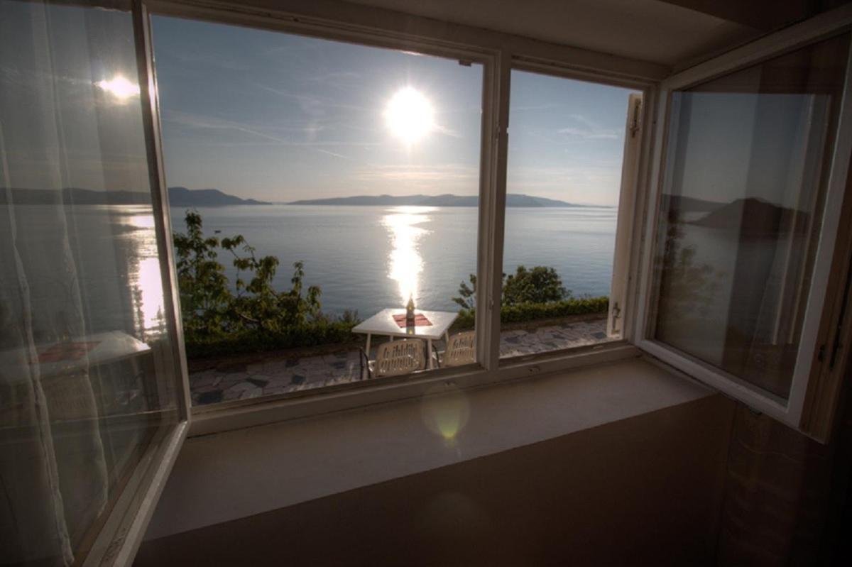 Ferienwohnung Kaka Sveti Juraj Exterior foto