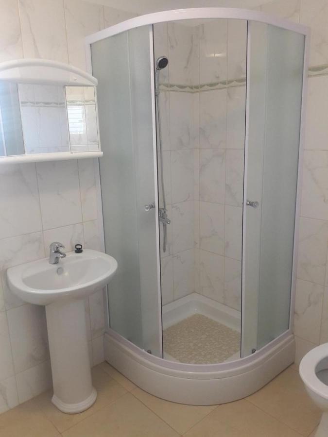 Ferienwohnung Kaka Sveti Juraj Exterior foto