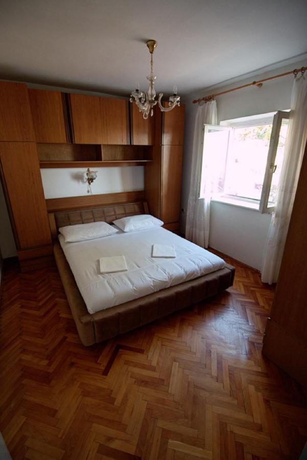 Ferienwohnung Kaka Sveti Juraj Exterior foto