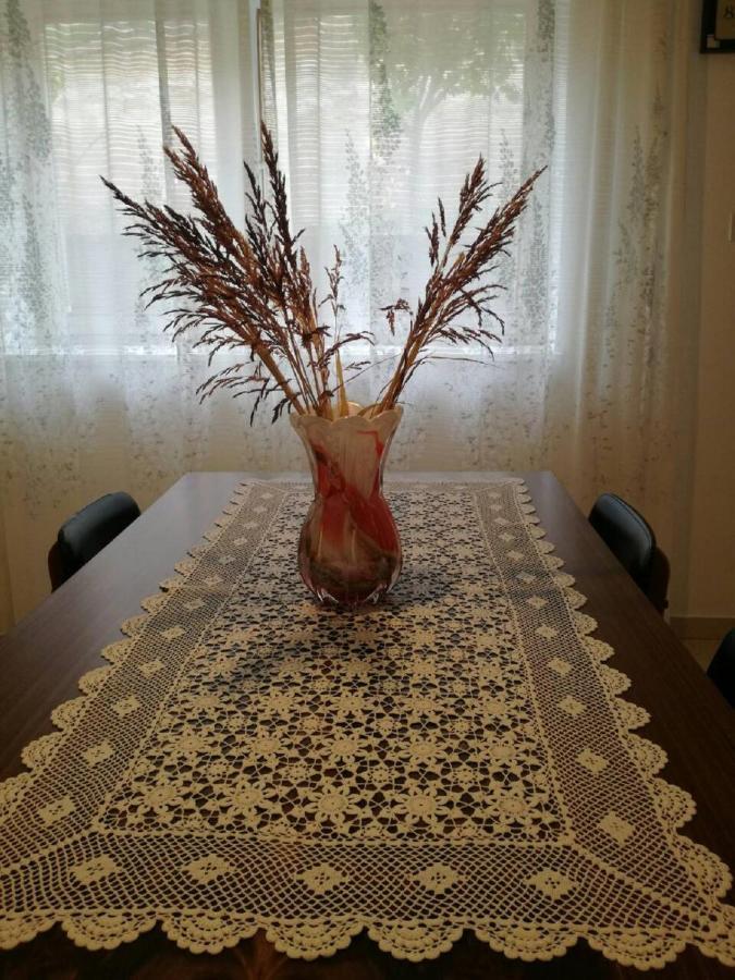 Ferienwohnung Kaka Sveti Juraj Exterior foto