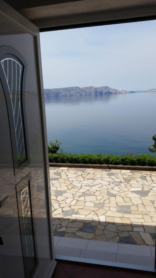 Ferienwohnung Kaka Sveti Juraj Exterior foto